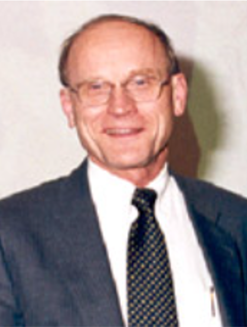 David Sutherland