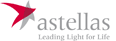 Astellas logo